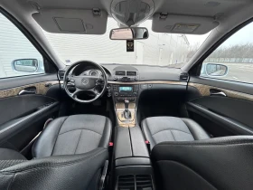 Mercedes-Benz E 280 E280cdi 4matic, снимка 12