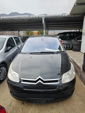 Citroen C4 1.4I, снимка 2