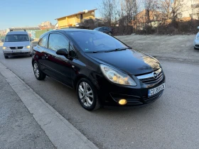 Opel Corsa Продавам личният си автомобил , снимка 2