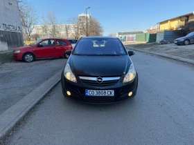 Opel Corsa Продавам личният си автомобил , снимка 1