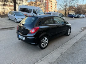 Opel Corsa Продавам личният си автомобил , снимка 4