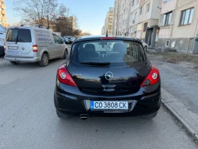 Opel Corsa Продавам личният си автомобил , снимка 5