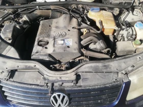 VW Passat, снимка 11