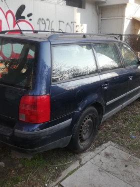 VW Passat, снимка 2