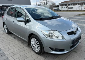 Toyota Auris 1.33 VVT-i/6ск/Климатроник/StartStop, снимка 3