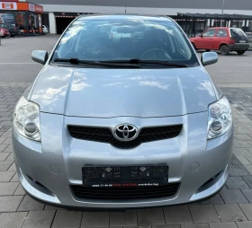 Toyota Auris 1.33 VVT-i/6ск/Климатроник/StartStop, снимка 2