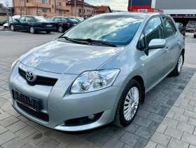 Toyota Auris 1.33 VVT-i/6ск/Климатроник/StartStop, снимка 1