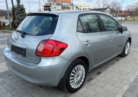 Toyota Auris 1.33 VVT-i/6ск/Климатроник/StartStop, снимка 4