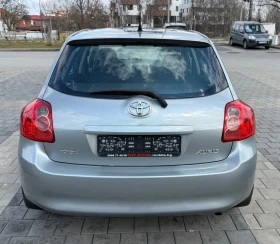 Toyota Auris 1.33 VVT-i/6ск/Климатроник/StartStop, снимка 5