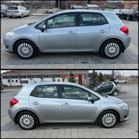 Toyota Auris 1.33 VVT-i/6ск/Климатроник/StartStop, снимка 7