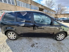 Ford C-max 1.6 TDCI 90, снимка 7