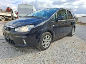 Ford C-max 1.6 TDCI 90 | Mobile.bg    2