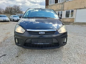 Ford C-max 1.6 TDCI 90 1