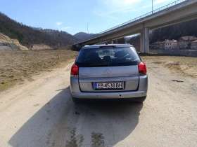 Opel Signum 2.2direct, снимка 3