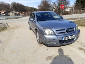 Opel Signum 2.2direct, снимка 5