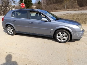 Opel Signum 2.2direct, снимка 4