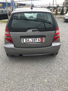 Mercedes-Benz A 160 - 4900 лв. - 22615560 | Car24.bg