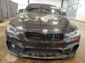 BMW 335 XDRIVE, снимка 1