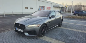 Jaguar Xf, снимка 6