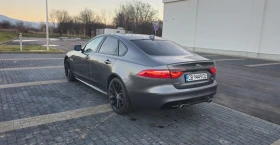 Jaguar Xf, снимка 8