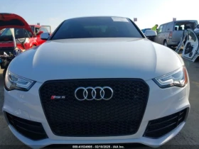 Audi Rs5 4.2 * ЦЕНА ДО БЪЛГАРИЯ* АВТО КРЕДИТ* (CARFAX) - 44800 лв. - 48105950 | Car24.bg