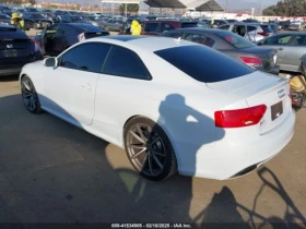 Audi Rs5 4.2 * ЦЕНА ДО БЪЛГАРИЯ* АВТО КРЕДИТ* (CARFAX) - 44800 лв. - 48105950 | Car24.bg