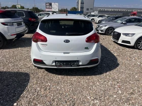 Обява за продажба на Kia Ceed 1.4  Газ.инж ~9 800 лв. - изображение 6