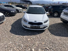 Обява за продажба на Kia Ceed 1.4  Газ.инж ~9 800 лв. - изображение 1
