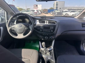 Обява за продажба на Kia Ceed 1.4  Газ.инж ~9 800 лв. - изображение 10