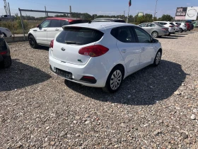 Обява за продажба на Kia Ceed 1.4  Газ.инж ~9 800 лв. - изображение 4
