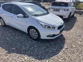 Обява за продажба на Kia Ceed 1.4  Газ.инж ~9 800 лв. - изображение 2
