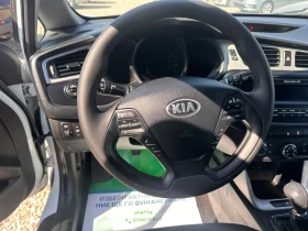 Обява за продажба на Kia Ceed 1.4  Газ.инж ~9 800 лв. - изображение 9