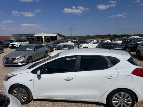 Обява за продажба на Kia Ceed 1.4  Газ.инж ~9 800 лв. - изображение 5