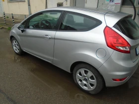 Обява за продажба на Ford Fiesta 1.4 ГАЗ ~6 000 лв. - изображение 3