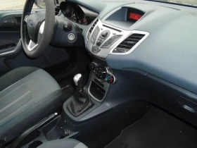 Обява за продажба на Ford Fiesta 1.4 ГАЗ ~6 000 лв. - изображение 10