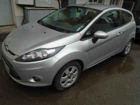Обява за продажба на Ford Fiesta 1.4 ГАЗ ~6 000 лв. - изображение 1