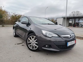 Обява за продажба на Opel Astra GTC* 1.4i* АВТОМАТ ~11 999 лв. - изображение 2