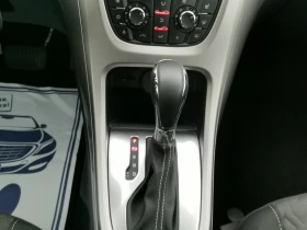 Обява за продажба на Opel Astra GTC* 1.4i* АВТОМАТ ~11 999 лв. - изображение 9