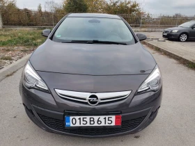 Обява за продажба на Opel Astra GTC* 1.4i* АВТОМАТ ~11 999 лв. - изображение 1