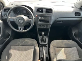 VW Polo 1.2/75кс EVRO5 клима - 4500 лв. - 75982301 | Car24.bg