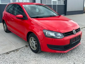 VW Polo 1.2/75кс EVRO5 клима - 4500 лв. - 75982301 | Car24.bg