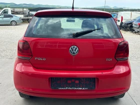 VW Polo 1.2/75кс EVRO5 клима - 4500 лв. - 75982301 | Car24.bg