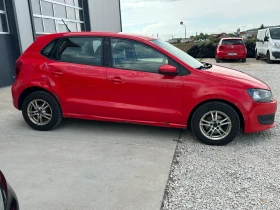 VW Polo 1.2/75кс EVRO5 клима - 4500 лв. - 75982301 | Car24.bg