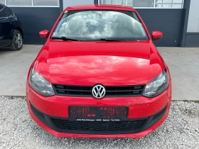VW Polo 1.2/75кс EVRO5 клима - 4500 лв. - 75982301 | Car24.bg