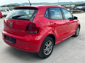 VW Polo 1.2/75кс EVRO5 клима - 4500 лв. - 75982301 | Car24.bg