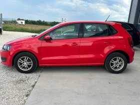 VW Polo 1.2/75кс EVRO5 клима - 4500 лв. - 75982301 | Car24.bg