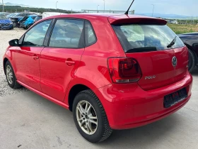 VW Polo 1.2/75кс EVRO5 клима - 4500 лв. - 75982301 | Car24.bg