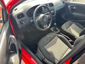VW Polo 1.2/75кс EVRO5 клима - 4500 лв. - 75982301 | Car24.bg