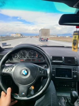 Обява за продажба на BMW 320 Автомат  ~6 999 лв. - изображение 6
