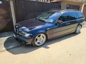 Обява за продажба на BMW 320 Автомат  ~6 999 лв. - изображение 1